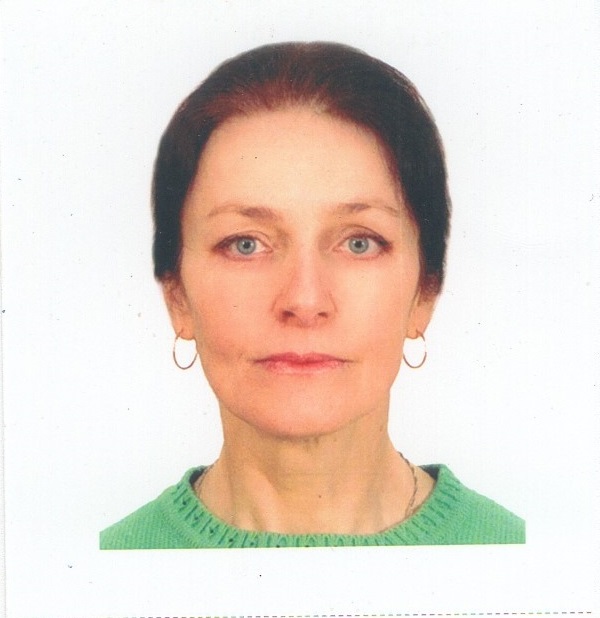 Гусева Наталия Владимировна.